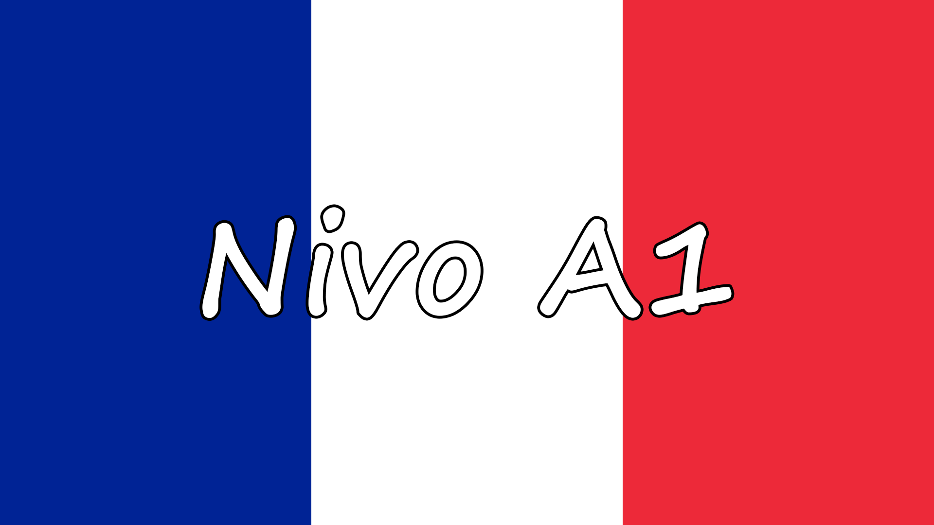 Nivo A1